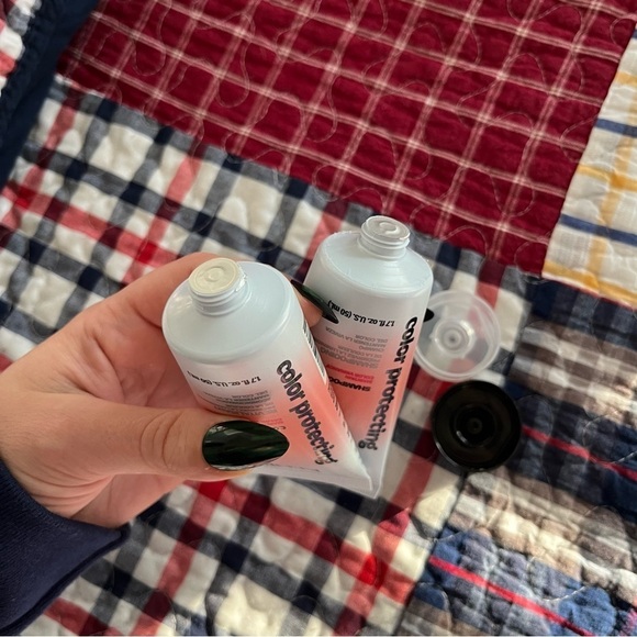 Kenra Professional Color Protecting Shampoo & Conditioner Travel Size Set NWT - Picture 10 of 11